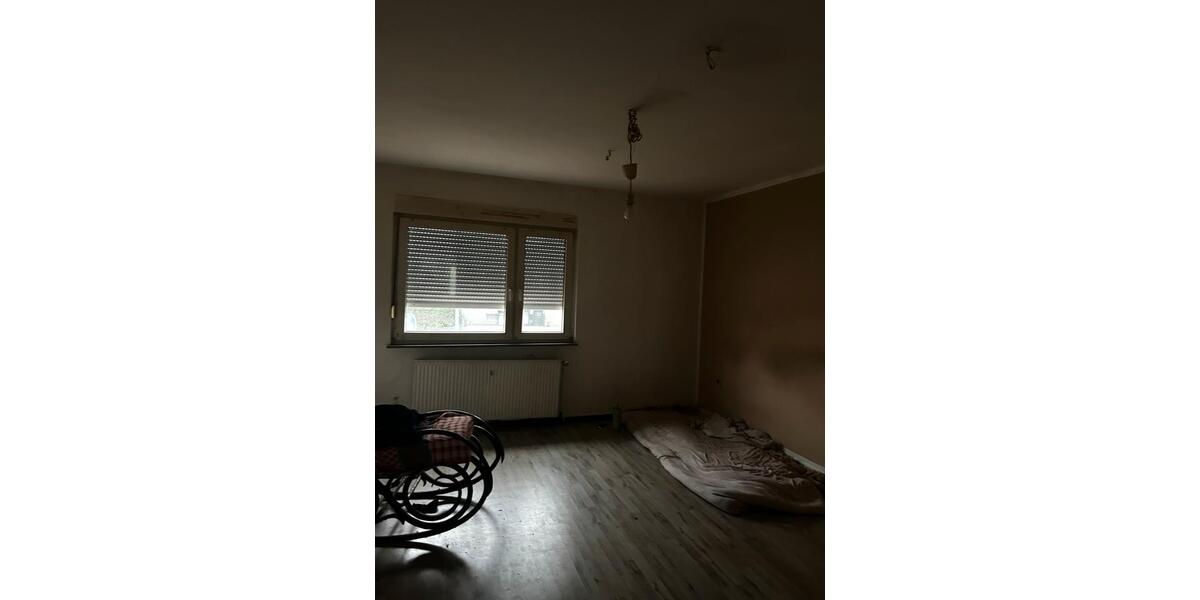 Erdgeschoßwohnung Recklinghausen Berghausen - 1 Zimmer, 45 m&sup2;, 550&euro; | Angebot:24552231