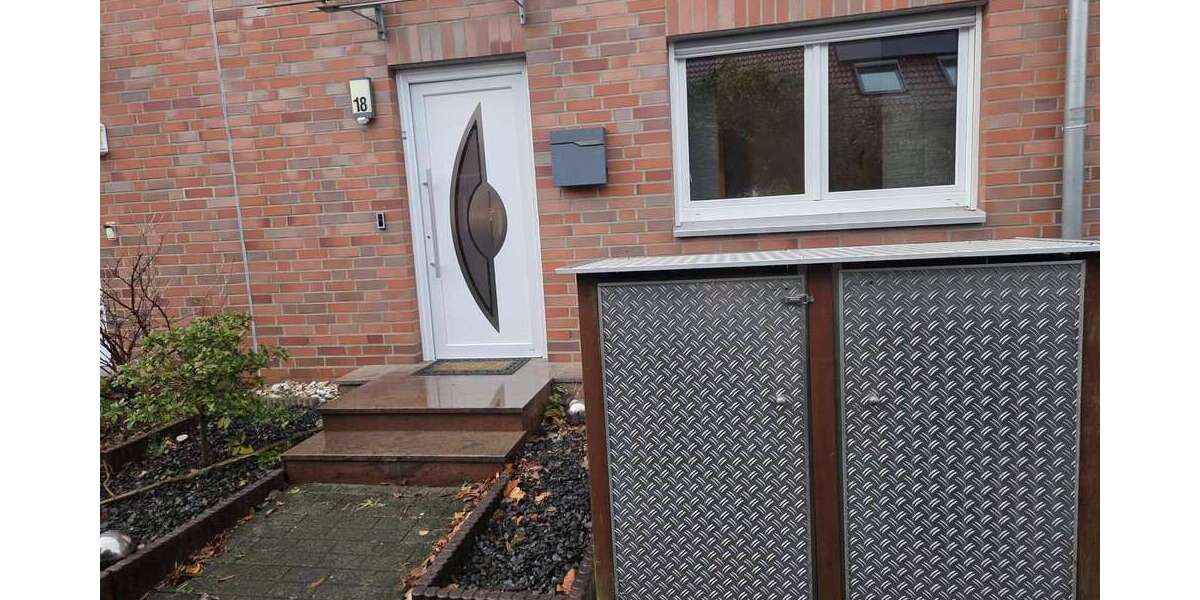 Haus zum Kaufen in Hattingen 479.000 € 134 m² 5 zimmer