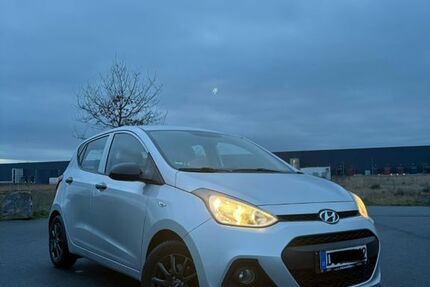 Hyundai i10 140.139 km 4.499 &euro; Dortmund 44319