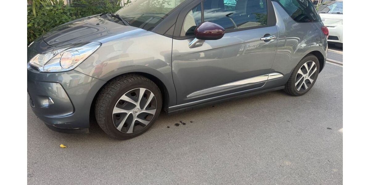 Citroen DS3 67.000 km 5.400 &euro; Bochum 44894
