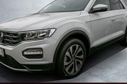 VW T-Roc 38.447 km 16.999 &euro; Kamen 59174