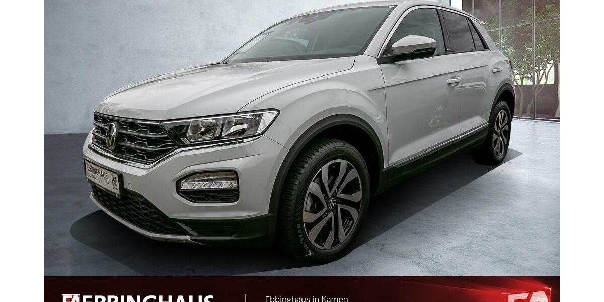 VW T-Roc 38.447 km 19.499 &euro; Kamen 59174