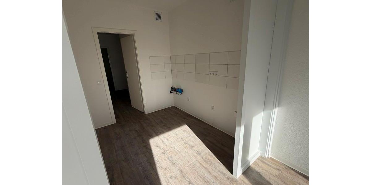 Etagenwohnung Recklinghausen Berghausen - 3 Zimmer, 76 m&sup2;, 614&euro; | Angebot:24446479
