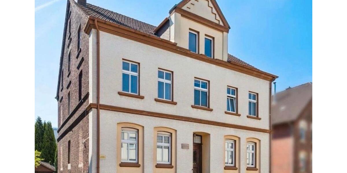Etagenwohnung Recklinghausen König Ludwig - 4 Zimmer, 88 m&sup2;, 700&euro; | Angebot:24568055