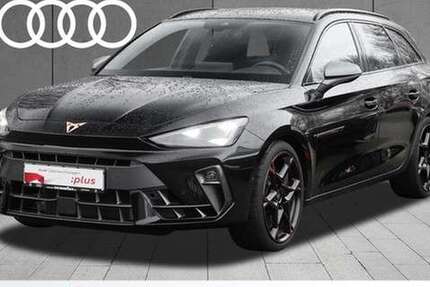 Cupra Leon 7.260 km 35.640 € Recklinghausen 45657