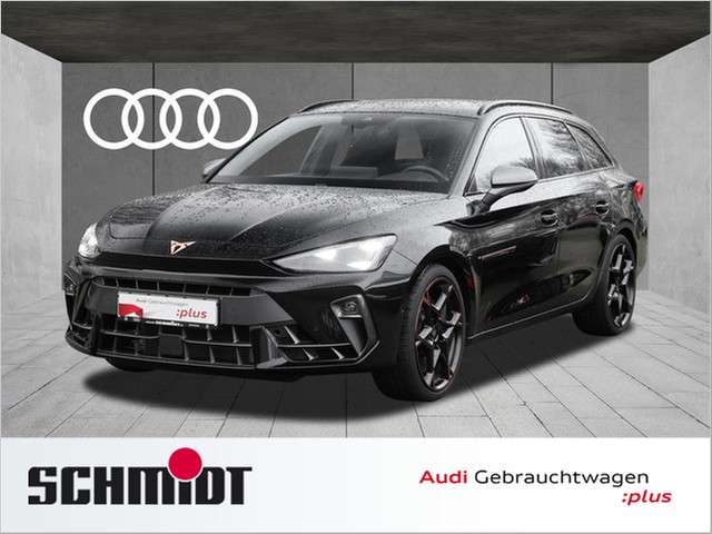 Cupra Leon 7.260 km 35.640 € Recklinghausen 45657