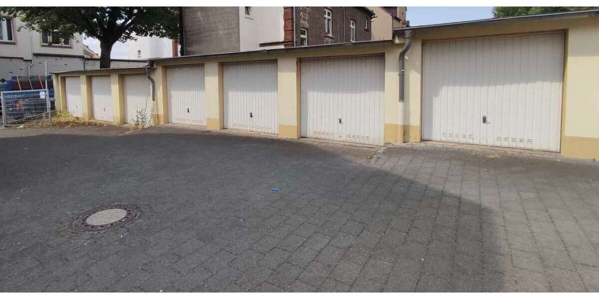 Garagen / Stellplätze Dortmund Marten - 80&euro; | Angebot:26654746