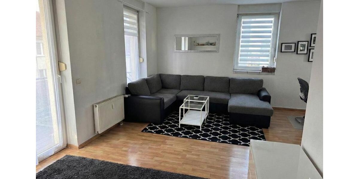 Etagenwohnung Iserlohn Grüne - 2 Zimmer, 64 m&sup2;, 610&euro; | Angebot:24842029