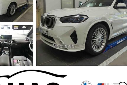 Alpina XD4 54.507 km 62.840 € Gelsenkirchen 45897
