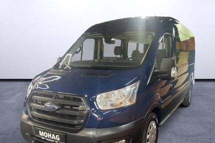 Ford Transit 83.960 km 25.880 &euro; Recklinghausen 45659