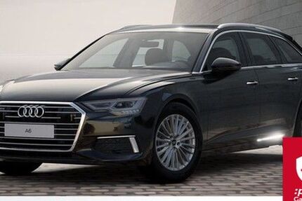 Audi A6 44.040 km 34.840 &euro; Lünen 44534