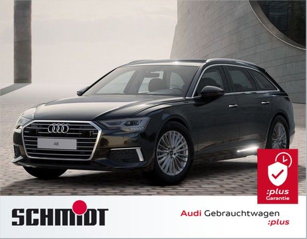 Audi A6 44.040 km 34.840 &euro; Lünen 44534