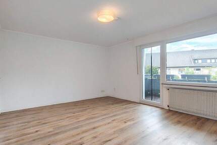Schöne 4 Zimmer Wohnung mit Balkon in ruhiger Wohnlage in Datteln 4 zimmer