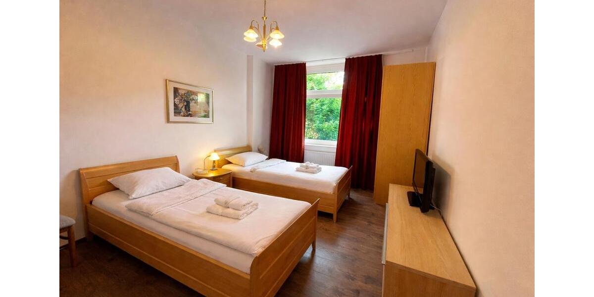 Etagenwohnung Bochum Günnigfeld - 5 Zimmer, 70 m&sup2;, 1.000&euro; | Angebot:26300944