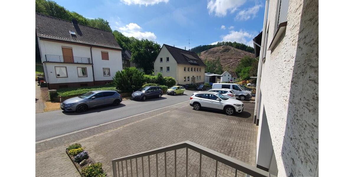 Etagenwohnung Altena - 4 Zimmer, 96 m&sup2;, 750&euro; | Angebot:26560263