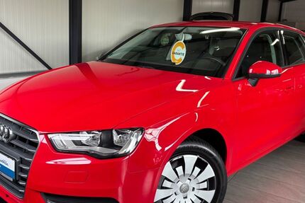 Audi A3 139.000 km 9.249 &euro; Holzwickede 59439