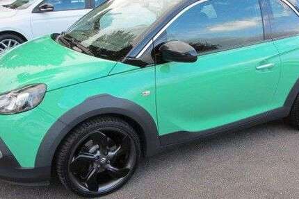 Opel Adam 79.500 km 9.990 &euro; Iserlohn / Letmathe 58642