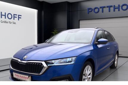 Skoda Octavia 123.229 km 19.577 € Hamm 59075