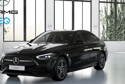 Mercedes-Benz C 180 4.050 km 41.840 € Schwerte 58239