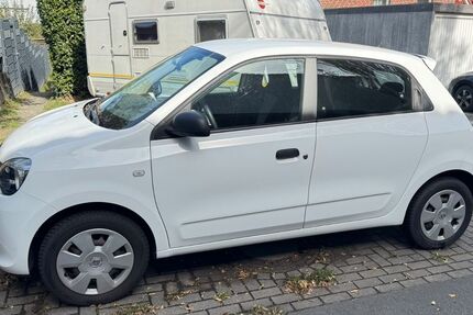Renault Twingo 52.165 km 5.600 &euro; Unna (Königsborn) 59425