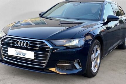 Audi A6 109.689 km 36.980 &euro; Bochum - Linden 44879