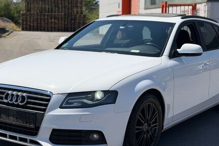 Audi A4 340.000 km 3.390 &euro; Herten 45701