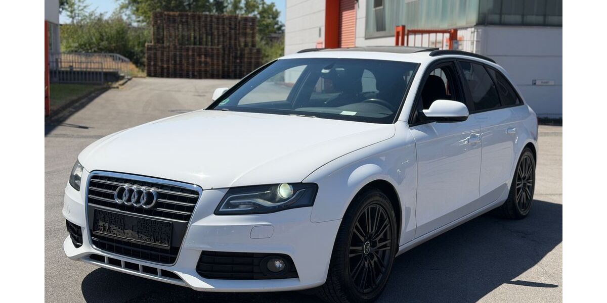 Audi A4 340.000 km 3.390 &euro; Herten 45701