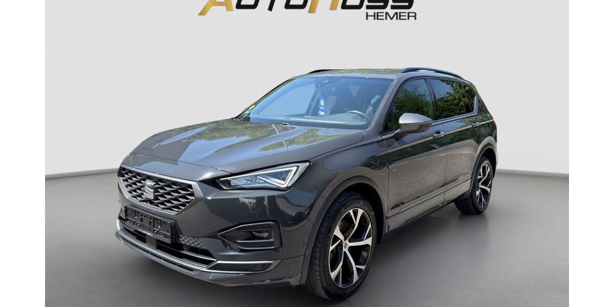 Seat Tarraco 100.000 km 23.450 &euro; Hemer 58675