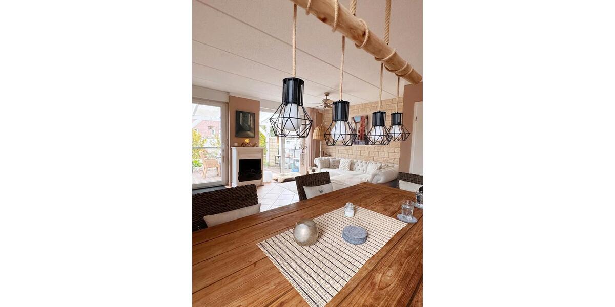 Reihenhaus Castrop-Rauxel Becklem - 4 Zimmer, 116 m&sup2;, 369.000&euro; | Angebot:25723130