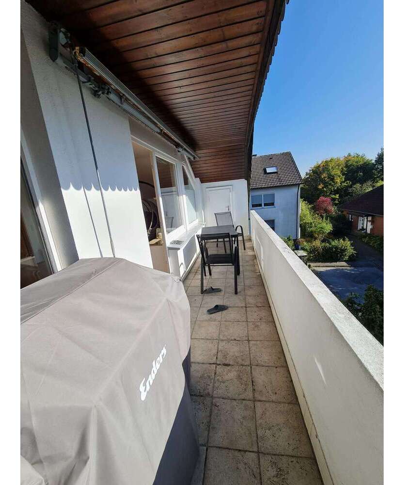Wohnung zum Kaufen in Dortmund 195.000 € 78 m²