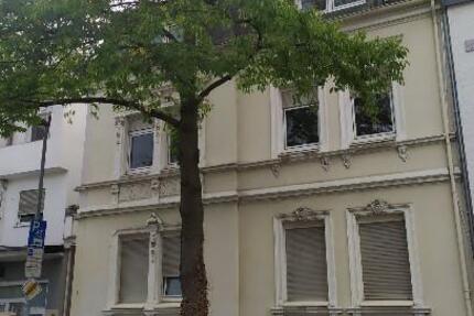 2-Zimmer Eigentumswohnung, zentrale Lage, sofort verfügbar zimmer