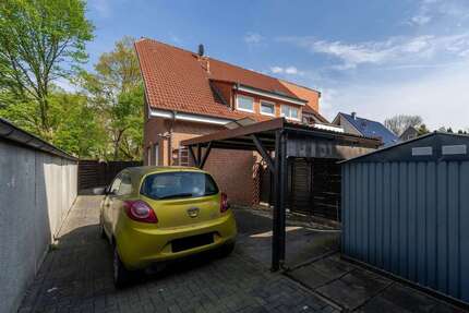 Wohnung Werne - 4 Zimmer, 130 m&sup2;, 289.000&euro; | Angebot:26464950