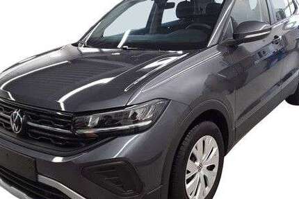 VW T-Cross 12.115 km 22.000 &euro; Hagen 58089