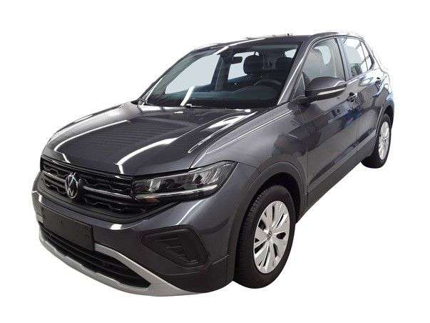 VW T-Cross 12.115 km 22.000 &euro; Hagen 58089