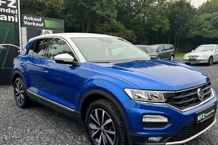 VW T-Roc 79.800 km 24.990 € Unna 59423