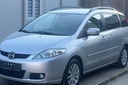 Mazda 5 162.000 km 3.790 &euro; Hattingen 45525