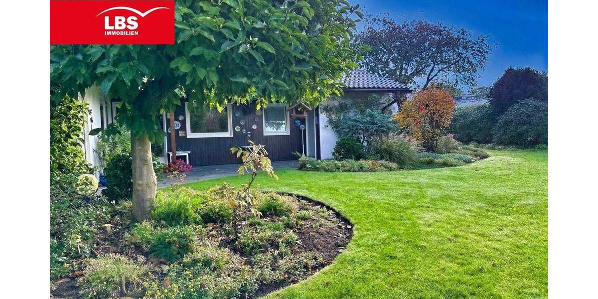 Bungalow Marl Drewer - 6 Zimmer, 173 m&sup2;, 485.000&euro; | Angebot:24450640