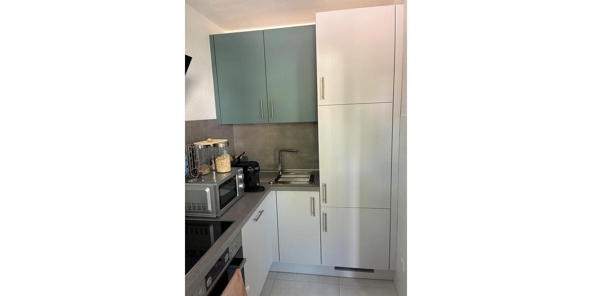 Erdgeschoßwohnung Recklinghausen - 2.5 Zimmer, 55 m&sup2;, 149.000&euro; | Angebot:27499347
