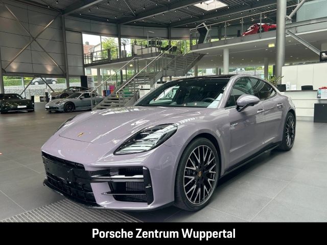 Panamera