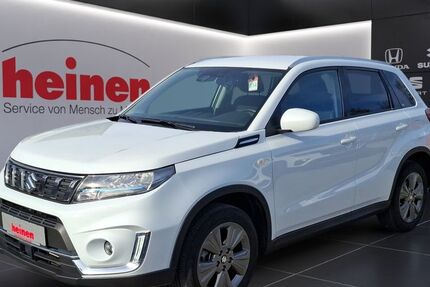 Suzuki Vitara 21.731 km 19.499 &euro; Hagen 58135