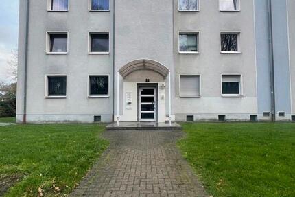 Ein tolles Wohngefühl: 3-Zimmer-Stadtwohnung zimmer