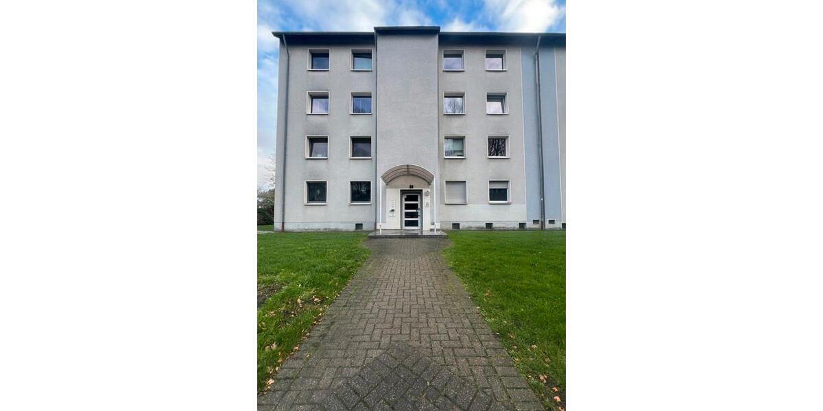 Ein tolles Wohngefühl: 3-Zimmer-Stadtwohnung zimmer