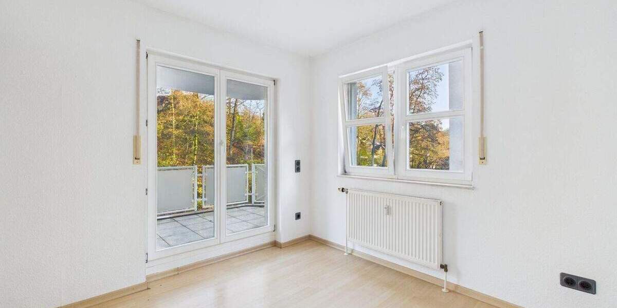 Etagenwohnung Recklinghausen Stadtmitte - 2 Zimmer, 106 m&sup2;, 229.500&euro; | Angebot:25738374