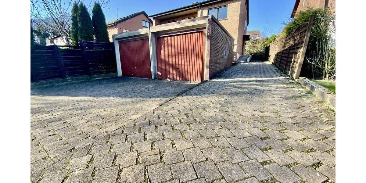 Einfamilienhaus Werne - 8 Zimmer, 151 m&sup2;, 415.000&euro; | Angebot:25684274