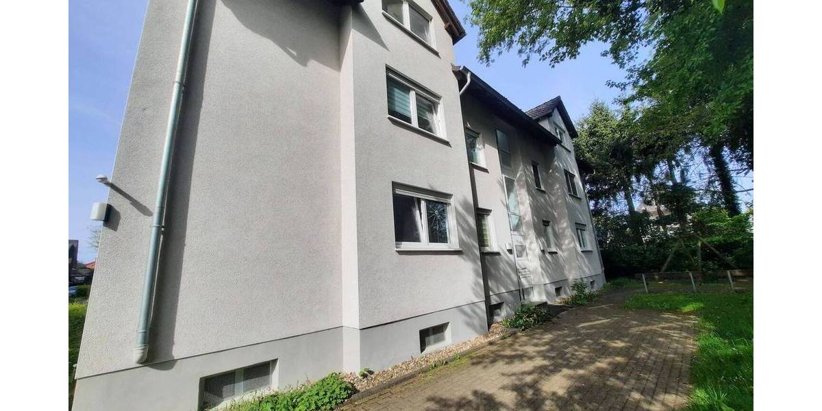 Etagenwohnung Hagen Boele - 2 Zimmer, 51 m&sup2;, 450&euro; | Angebot:26358380
