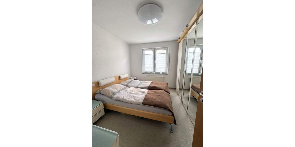 Etagenwohnung Bochum Stiepel - 2 Zimmer, 61 m&sup2;, 250.000&euro; | Angebot:25692712