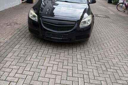 Opel Insignia 230.000 km 4.500 &euro; Hagen, Stadt der FernUniversität 58119