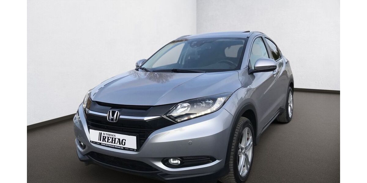 Honda HR-V 68.316 km 18.980 &euro; Recklinghausen 45659