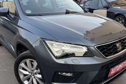 Seat Ateca 112.000 km 16.999 &euro; Dortmund 44388