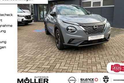 Nissan Juke 49.700 km 20.490 € Hattingen 45527